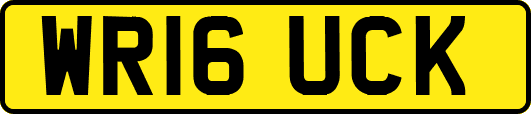 WR16UCK