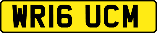 WR16UCM