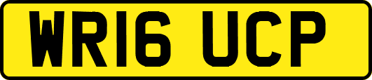 WR16UCP