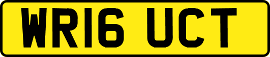 WR16UCT