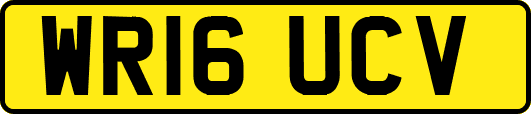 WR16UCV