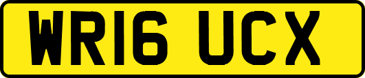 WR16UCX
