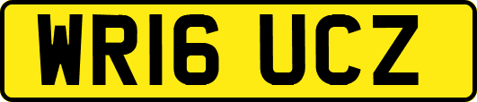 WR16UCZ