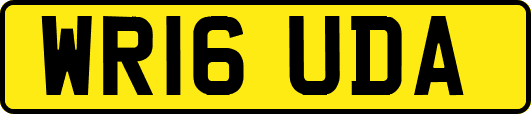 WR16UDA
