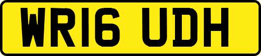 WR16UDH