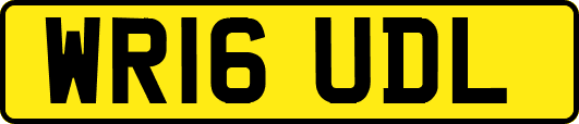 WR16UDL