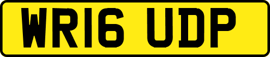 WR16UDP