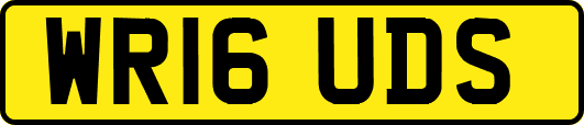 WR16UDS