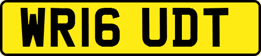 WR16UDT