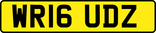 WR16UDZ