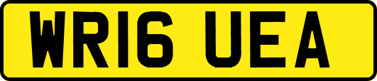 WR16UEA