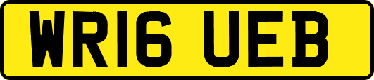 WR16UEB