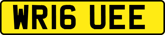 WR16UEE