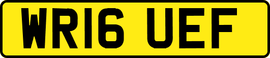 WR16UEF