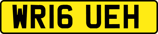 WR16UEH