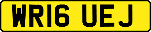 WR16UEJ