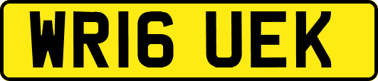 WR16UEK