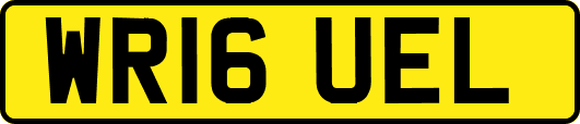 WR16UEL