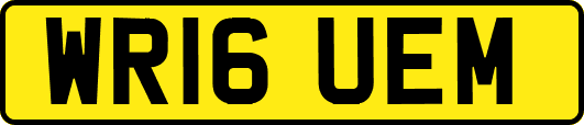 WR16UEM