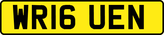 WR16UEN