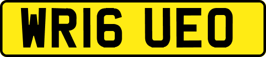 WR16UEO