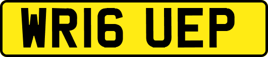 WR16UEP