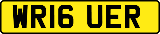 WR16UER