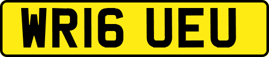 WR16UEU