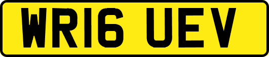 WR16UEV