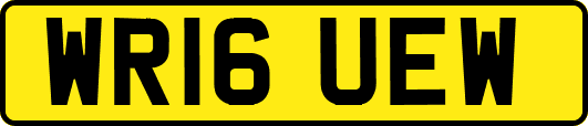 WR16UEW