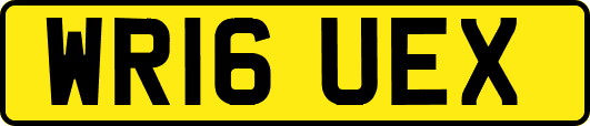 WR16UEX