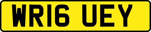WR16UEY