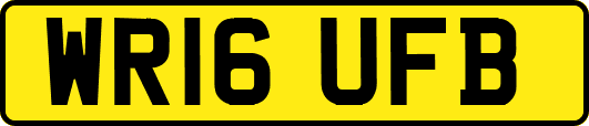 WR16UFB