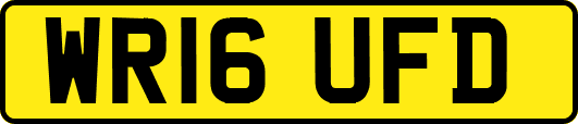 WR16UFD