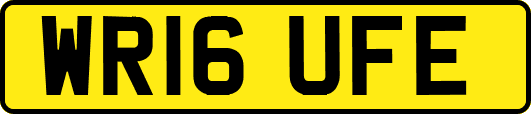 WR16UFE