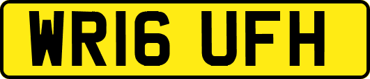 WR16UFH