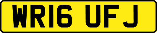 WR16UFJ