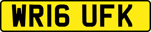 WR16UFK
