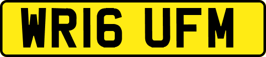 WR16UFM
