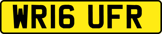 WR16UFR