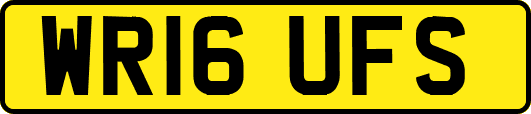 WR16UFS
