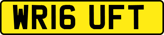 WR16UFT
