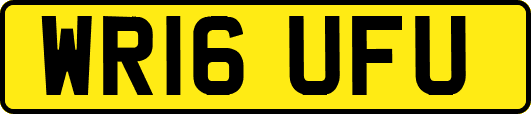 WR16UFU