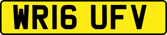 WR16UFV