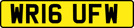 WR16UFW