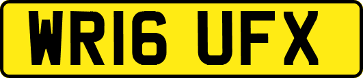WR16UFX