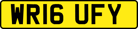 WR16UFY