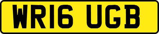 WR16UGB