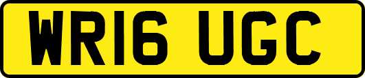 WR16UGC