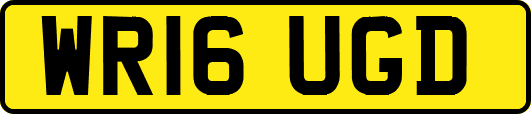 WR16UGD